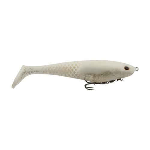 Berkley 6 in. Powerbait Cullshad Lures, Sight Flash
