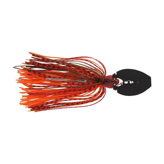 Berkley Slobberknocker Fire Craw Fishing Lure, 0.5 Oz