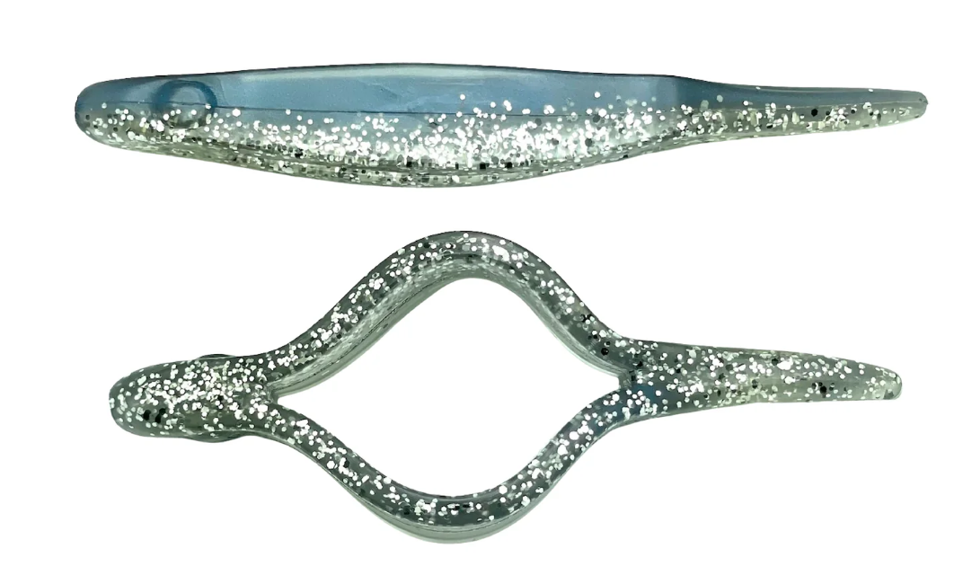 Xcite Rizzo Minnow