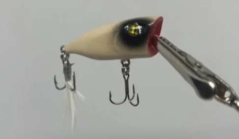 Micro Popper
