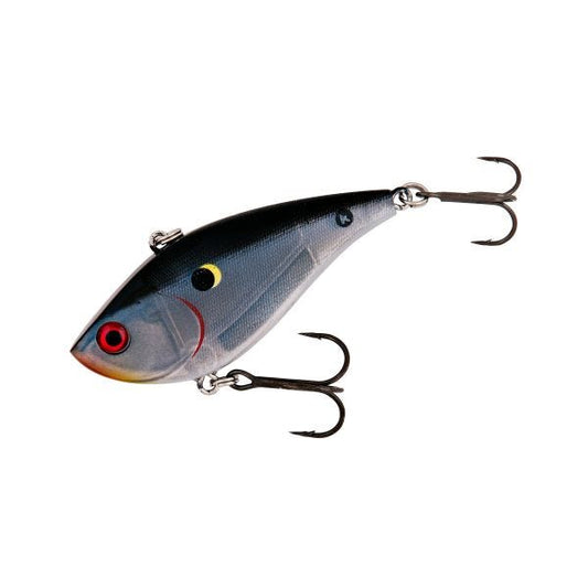 Booyah One Knocker Lipless Crankbait - Moonphase Shad