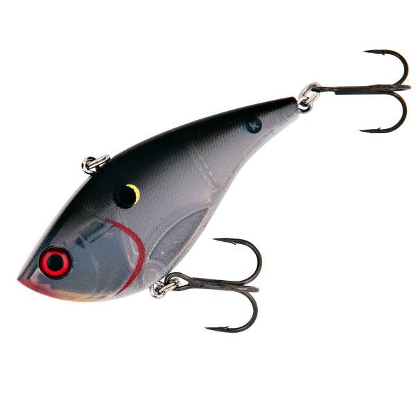 Booyah One Knocker Lipless Crankbait - Moonphase Shad