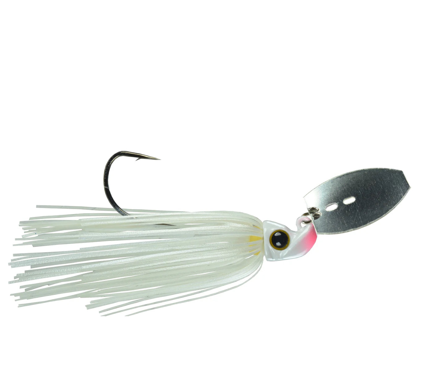 Shockblade Pro White Pearl