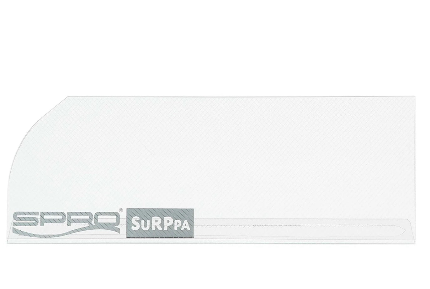 Spro lure holder medium