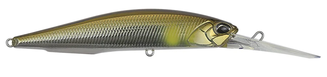 Duo Realis Jerkbait 100DR