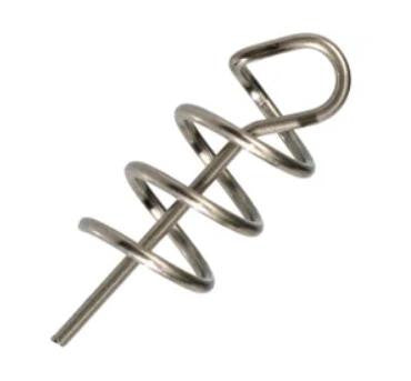 Owner Twistlock Centering Pin Springs Small 8-Pack