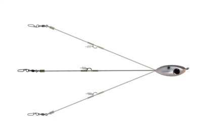 Picasso Bait Ball Extreme - Shad