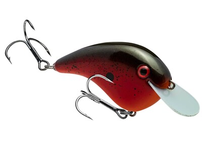 Strike King HCCM-343 Chick Magnet Crankbait Fishing Lure