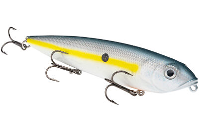 Strike King KVD Mega Dawg Topwater Fishing Lure