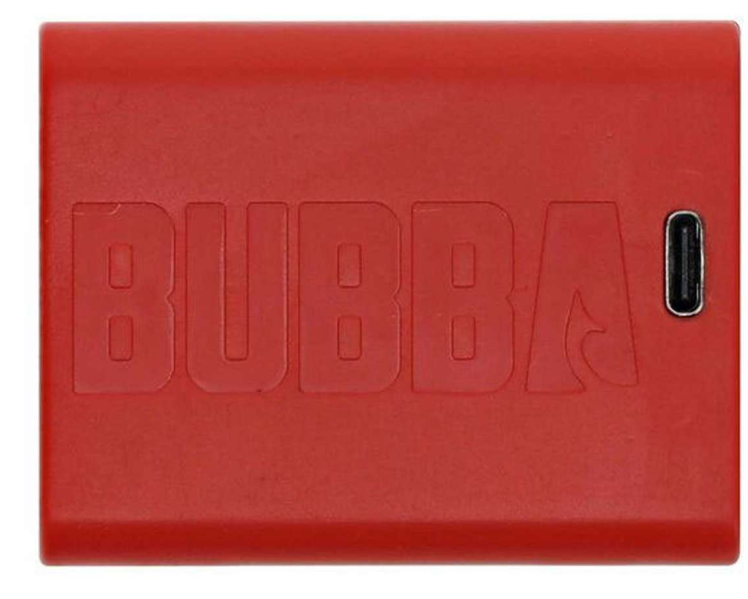 Bubba Smart Scale Rechargable Battery