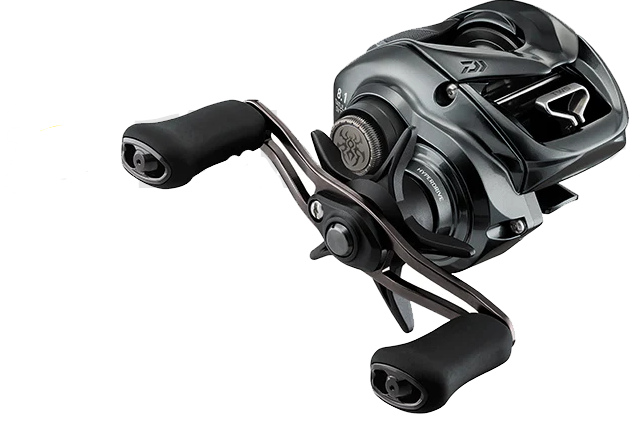 DaiwaTatula SV Tw Baitcast Reel
