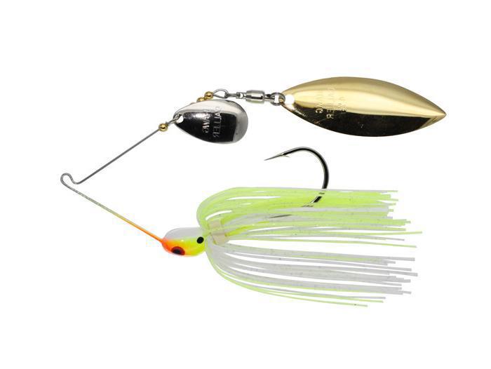 Hawg Caller Spinner Baits