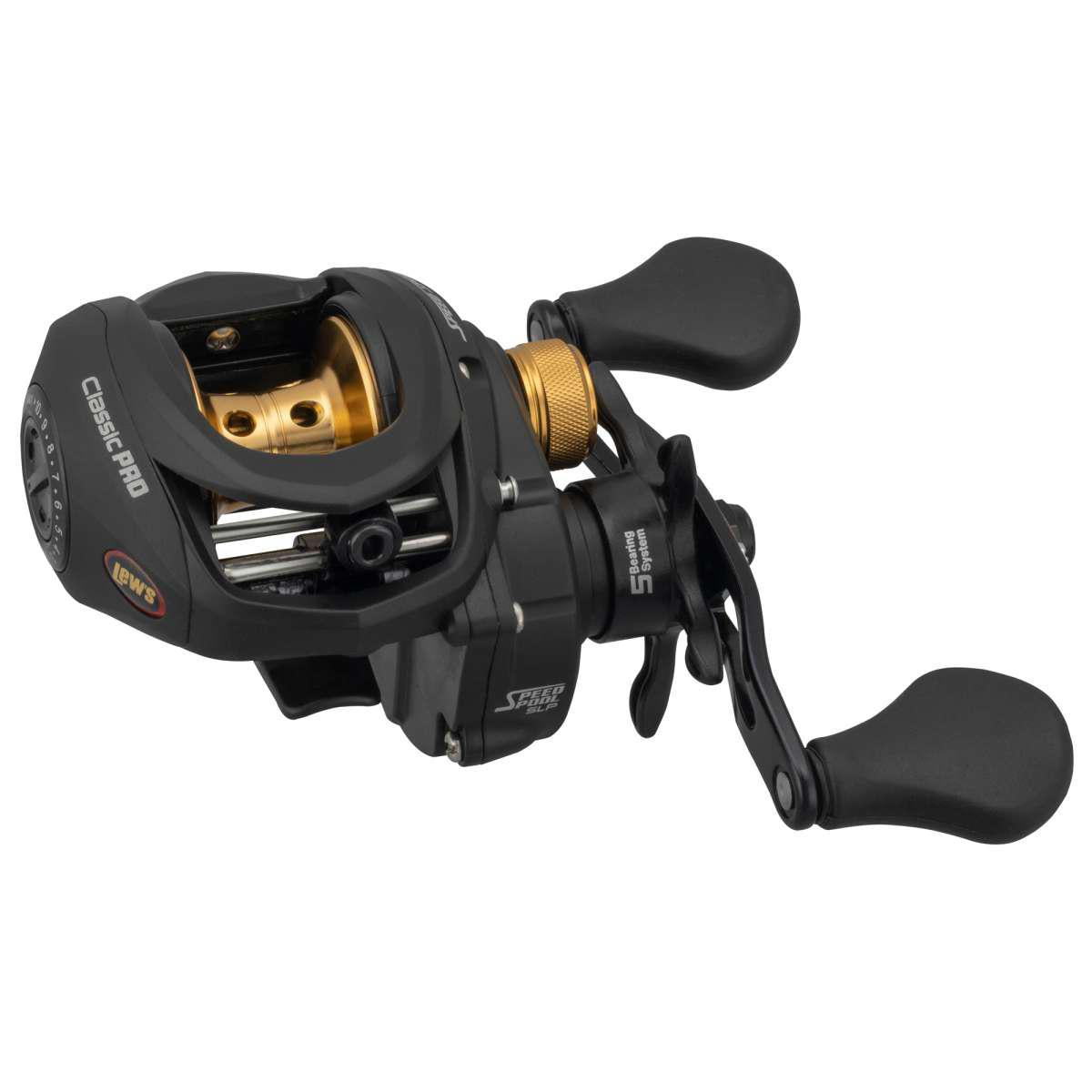 Lews Reels