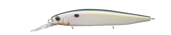 Evergreen FA jerkbait 115