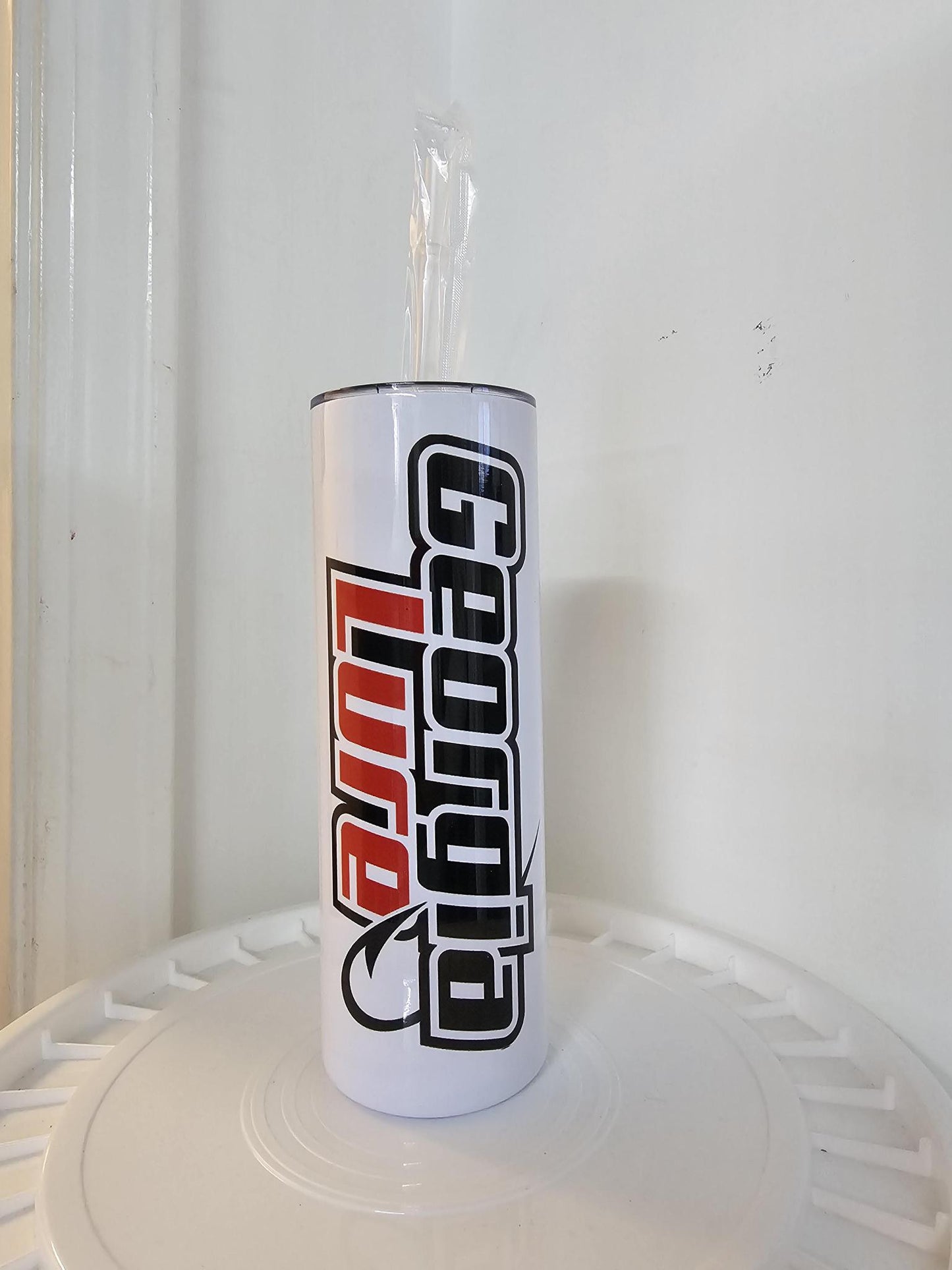 20 oz Georgia Lure Tumbler