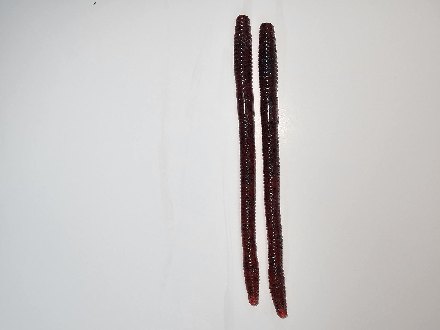 Georgia Shaker Worm