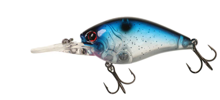 Xcite Xb1 DD Silent Crank