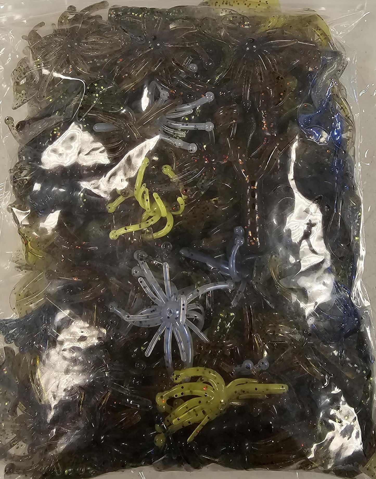 Spider Parts Super Buy