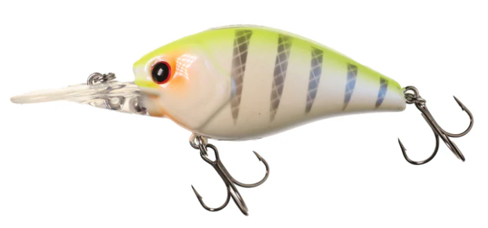 Xcite Xb1 DD Silent Crank