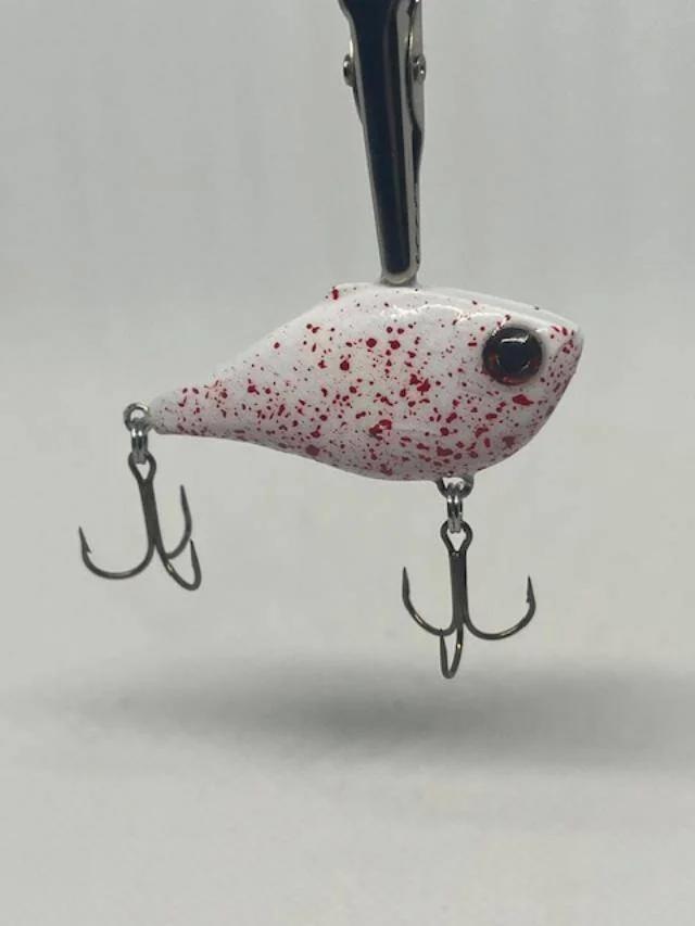 Mini Lipless