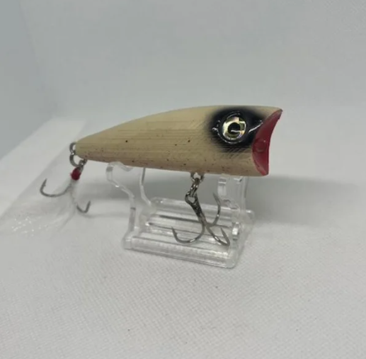 Mr Splash { 3" Popper }