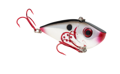 Red Eye Shad 3/8 Oz