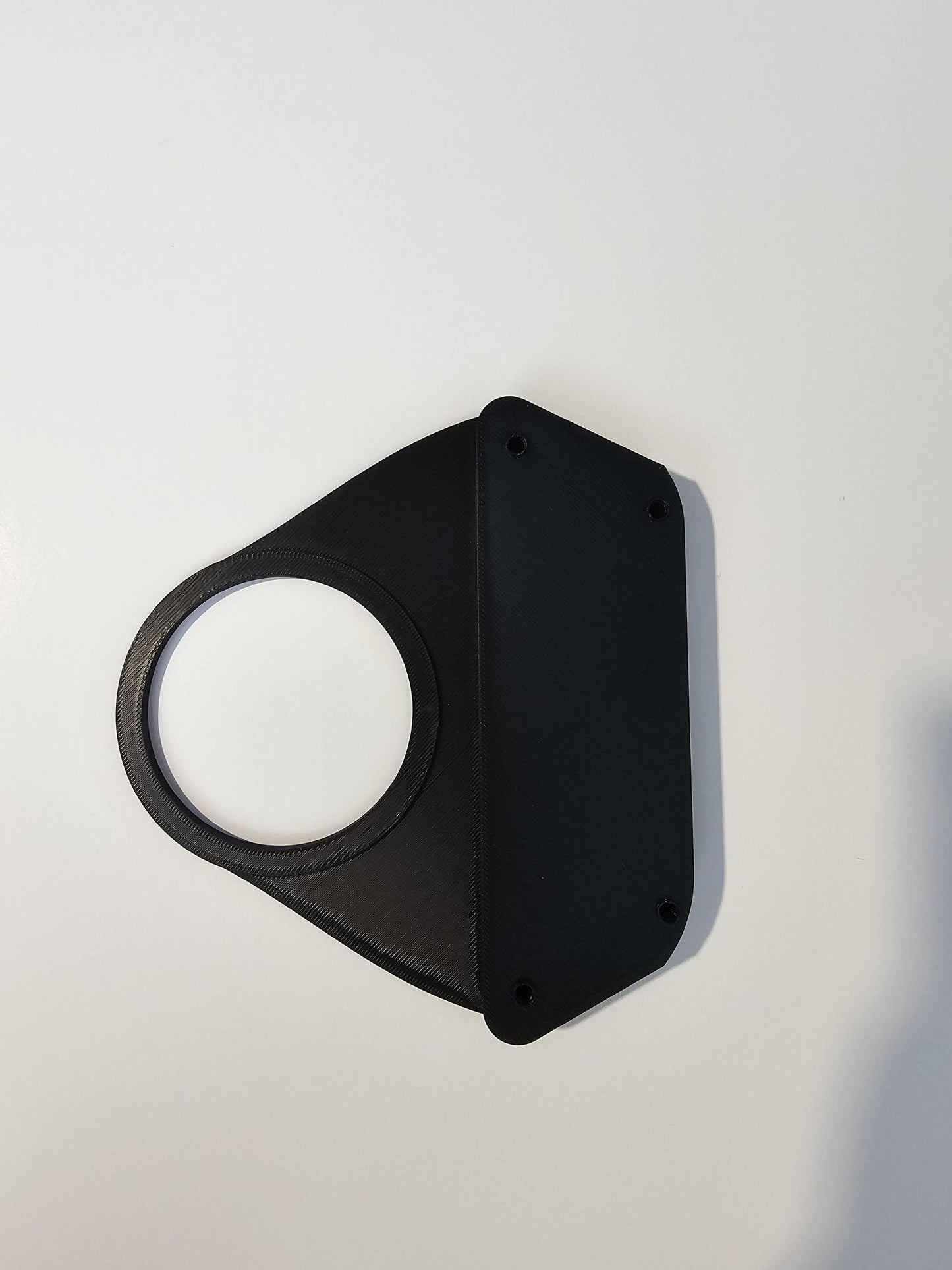 Anglers Choice Latch Adaptor- Bubba LH