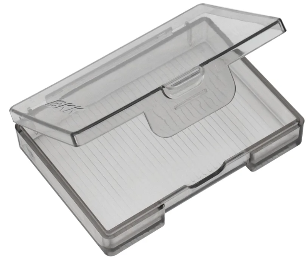 BKK OCD Armor Point Hook and Accessory Box (Medium)