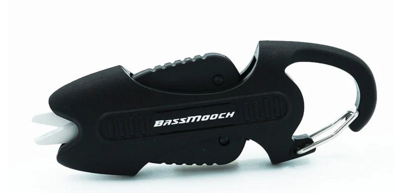 Tournament Braid Line Ceramic Snips