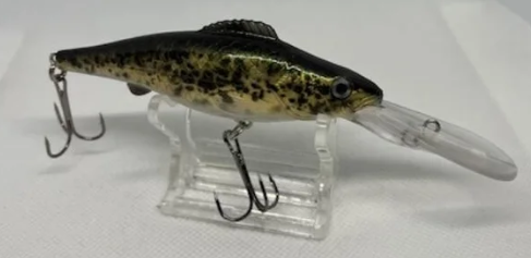 Minnow Cranks