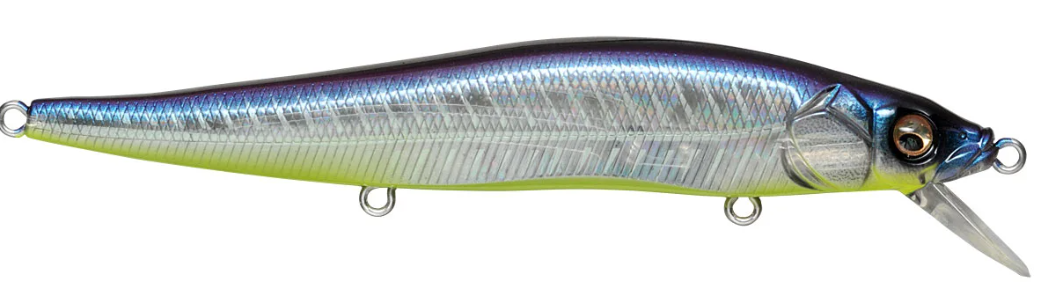 Vision Oneten +1 Jr Elegy Bone