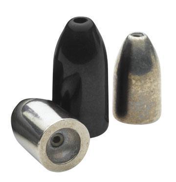 Tungsten Bullet Weights