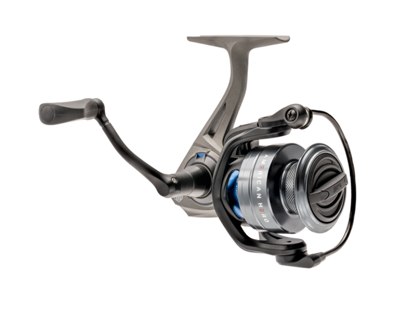 Lews American Hero SP R/L 4+1BB 6.2:1 180/10