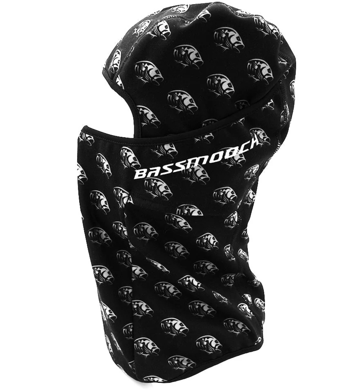 Bass Mooch Balaclava Face Mask