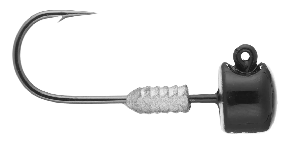 Z-Man NedlockZ HD 1/6 Oz - Black