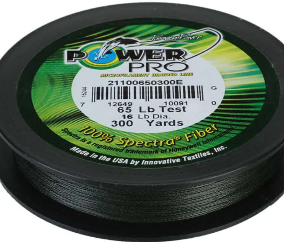 Spectra Power Pro