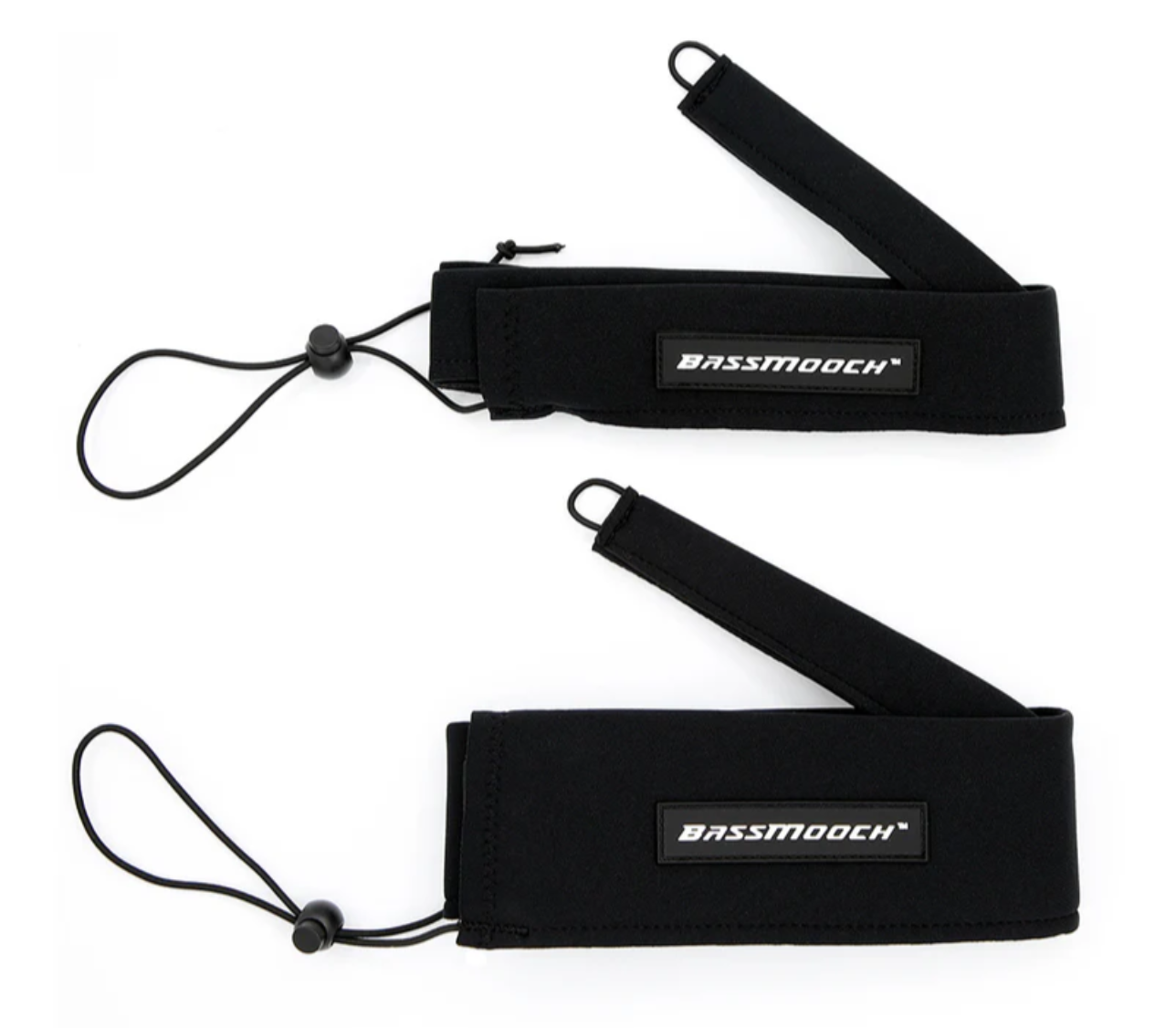 Neo Rod Sleeve - Black Spinning Sleeve