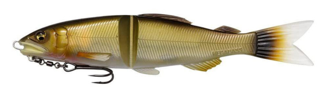 Magdraft AYU Twitcher Sinking