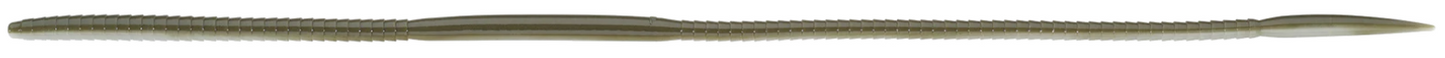 Ever Green Bow Worm Noodle 12"