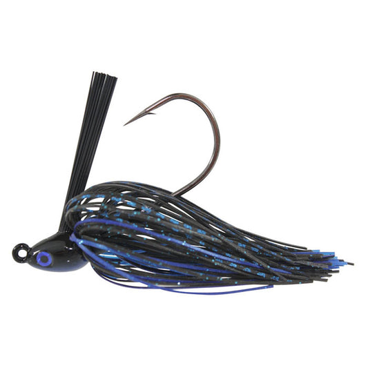 Dirty Jigs Tackle  Swim Jig 5/16 JTS Best Color Ever