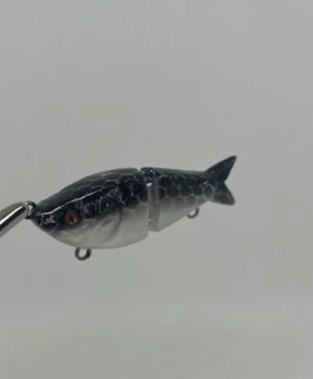 Micro Glider