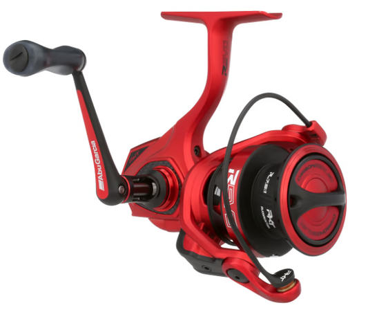 Abu Garcia Reel Revo Rkt SP R/L  10BB 7.6 :1   225/6