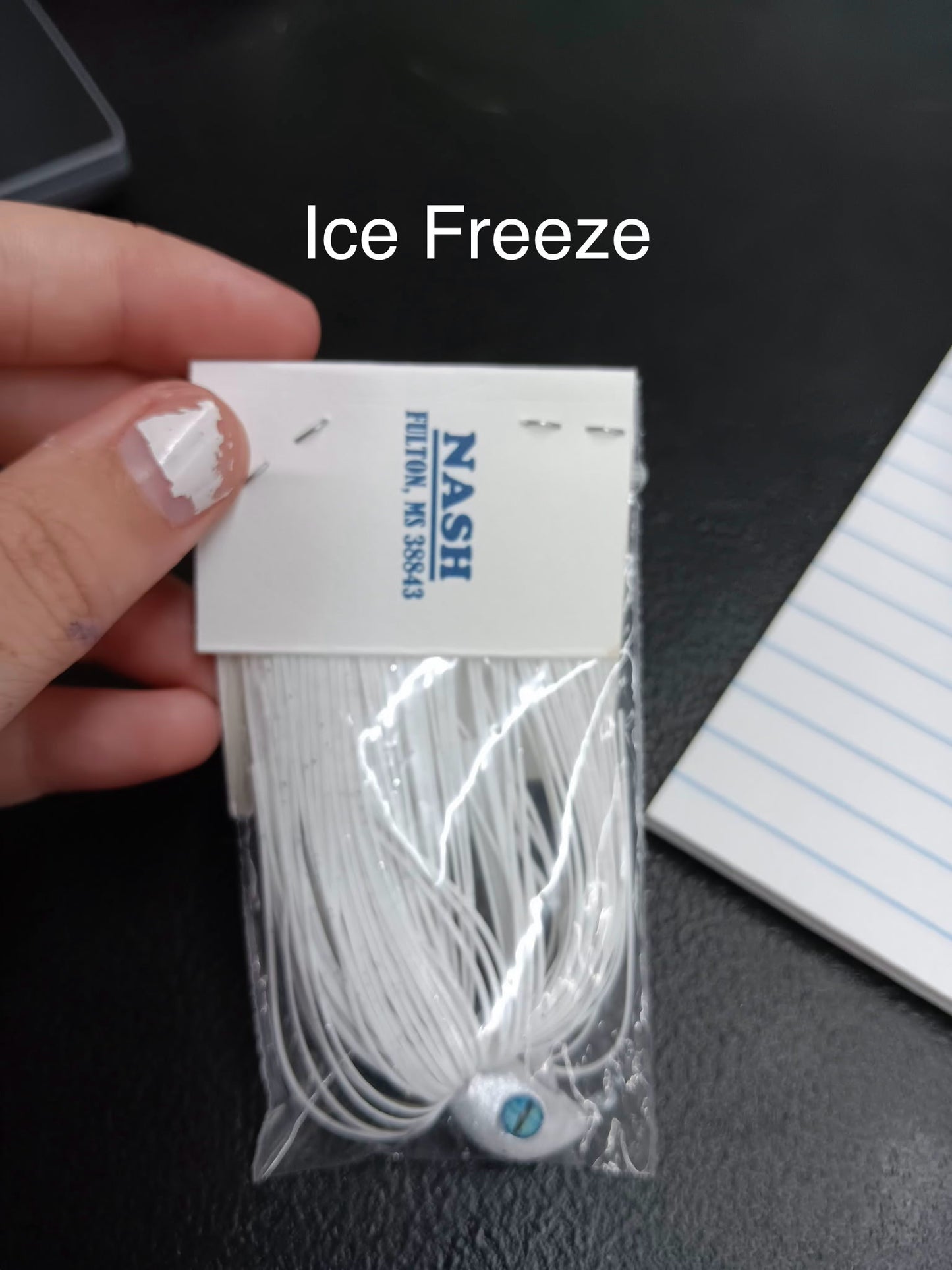 3/8oz Pro Swim