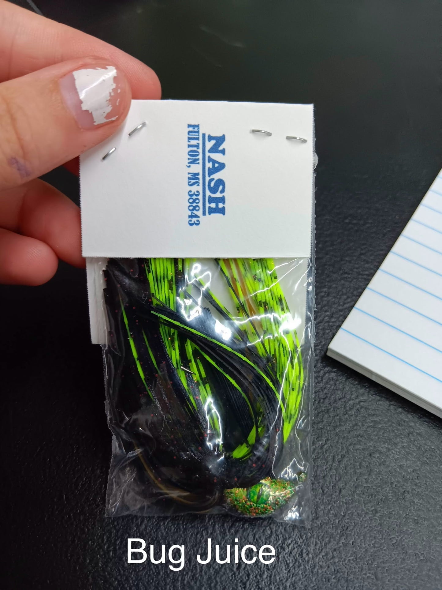 3/8oz Pro Swim