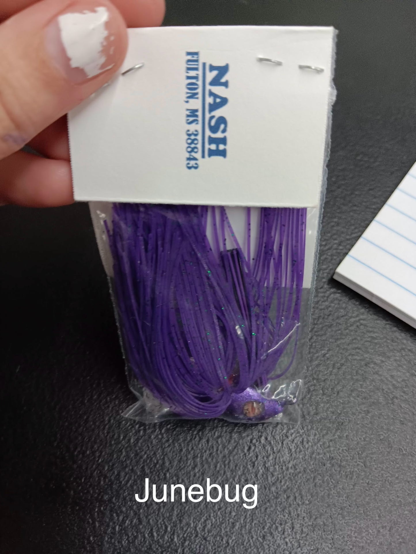 3/8oz Pro Swim