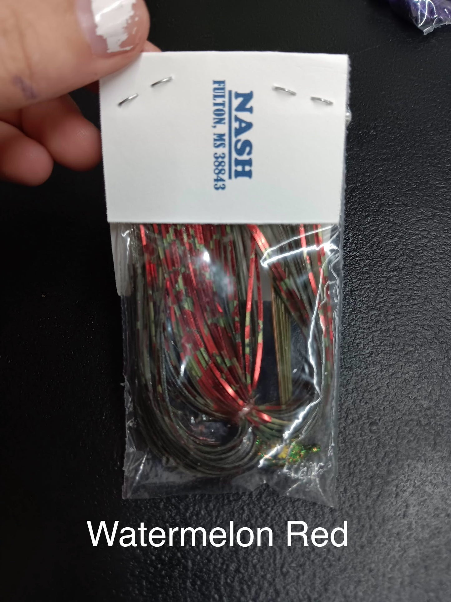 3/8oz Pro Swim