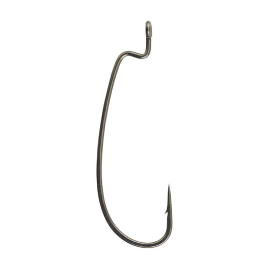 Berkley Fusion19 Offset Worm Hook Size 2/0