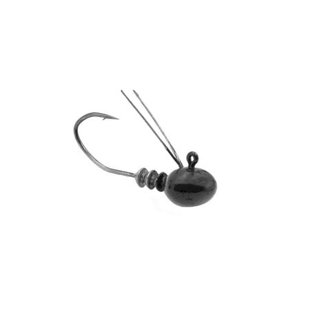 6th Sense Lure Co Divine Ned Rig Football Head Hook