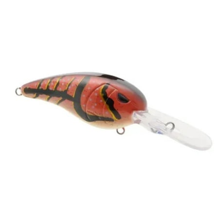 SPRO Rock Crawler 55 Crankbait 1/2oz 2-1/8in Rusty Gold