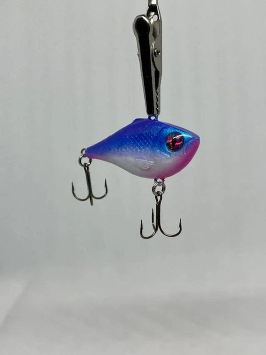 Mini Lipless